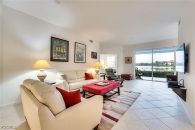 Move-in ready, this ground-floor condo has a wonderful on Crown Colony Golf and Country Club in Florida - for sale on GolfHomes.com, golf home, golf lot