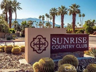Welcome to this elegant Vacation/primary income-producing on Sunrise Country Club in California - for sale on GolfHomes.com, golf home, golf lot