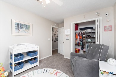 Nestled in the tranquil neighborhood of Mill Creek, this on Mill Creek Golf Club in Texas - for sale on GolfHomes.com, golf home, golf lot