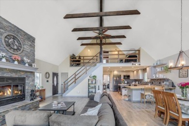 Country charm, lake access & wide-open freedom; it's all here! on The Club at Copper Valley Golf Course in California - for sale on GolfHomes.com, golf home, golf lot