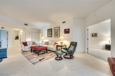 Move-in ready, this ground-floor condo has a wonderful on Crown Colony Golf and Country Club in Florida - for sale on GolfHomes.com, golf home, golf lot
