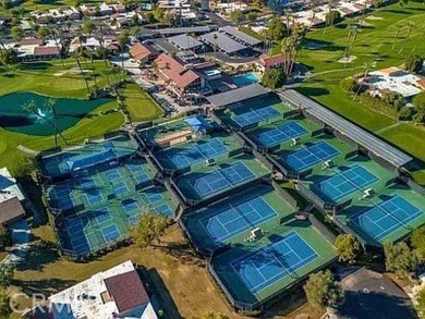 Welcome to this elegant Vacation/primary income-producing on Sunrise Country Club in California - for sale on GolfHomes.com, golf home, golf lot