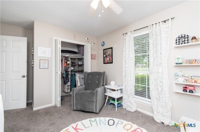 Nestled in the tranquil neighborhood of Mill Creek, this on Mill Creek Golf Club in Texas - for sale on GolfHomes.com, golf home, golf lot