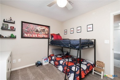 Nestled in the tranquil neighborhood of Mill Creek, this on Mill Creek Golf Club in Texas - for sale on GolfHomes.com, golf home, golf lot