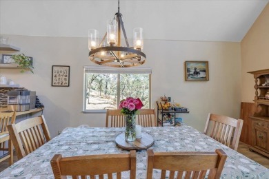 Country charm, lake access & wide-open freedom; it's all here! on The Club at Copper Valley Golf Course in California - for sale on GolfHomes.com, golf home, golf lot