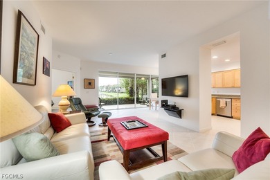 Move-in ready, this ground-floor condo has a wonderful on Crown Colony Golf and Country Club in Florida - for sale on GolfHomes.com, golf home, golf lot