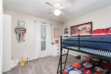 Nestled in the tranquil neighborhood of Mill Creek, this on Mill Creek Golf Club in Texas - for sale on GolfHomes.com, golf home, golf lot