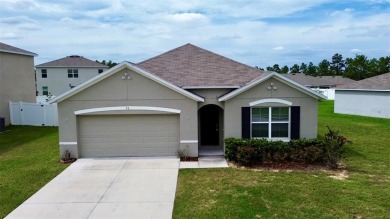 Welcome to this beautiful concrete block house in Lake Diamond on Lake Diamond Golf and Country Club in Florida - for sale on GolfHomes.com, golf home, golf lot