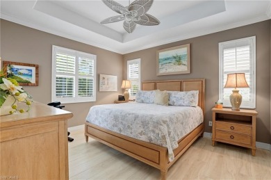 A truly beautifully reimagined 3-bedroom + den, 2.5-bath on  in Florida - for sale on GolfHomes.com, golf home, golf lot
