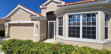 **PLEASE ENJOY THE 3D INTERACTIVE VIRTUAL TOUR ASSOCIATED WITH on Seminole Lakes Country Club in Florida - for sale on GolfHomes.com, golf home, golf lot