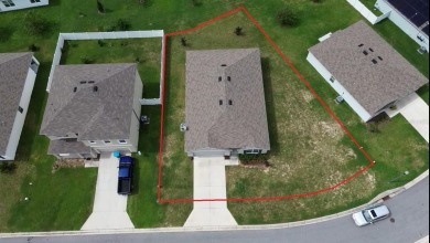 Welcome to this beautiful concrete block house in Lake Diamond on Lake Diamond Golf and Country Club in Florida - for sale on GolfHomes.com, golf home, golf lot