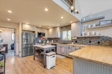 Country charm, lake access & wide-open freedom; it's all here! on The Club at Copper Valley Golf Course in California - for sale on GolfHomes.com, golf home, golf lot