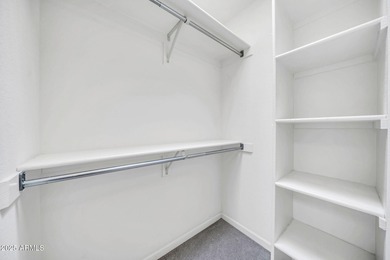 Have it all! Unobstructed sunrises over the mountains. Lush on Rio Verde Country Club - Quail Run in Arizona - for sale on GolfHomes.com, golf home, golf lot