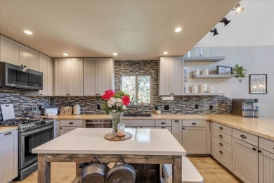 Country charm, lake access & wide-open freedom; it's all here! on The Club at Copper Valley Golf Course in California - for sale on GolfHomes.com, golf home, golf lot