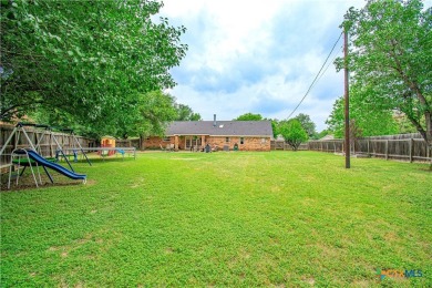Nestled in the tranquil neighborhood of Mill Creek, this on Mill Creek Golf Club in Texas - for sale on GolfHomes.com, golf home, golf lot