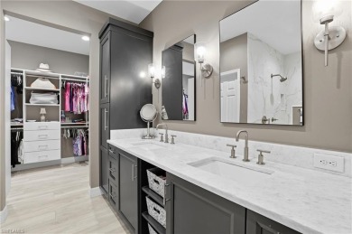 A truly beautifully reimagined 3-bedroom + den, 2.5-bath on  in Florida - for sale on GolfHomes.com, golf home, golf lot