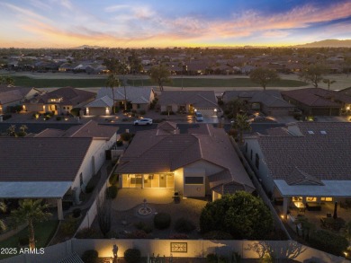 Discover the ultimate in active adult living with this on Oakwood Golf Club  in Arizona - for sale on GolfHomes.com, golf home, golf lot