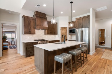 Stunning two level Aspen plan with water views. Time limited on Sunriver Caldera Springs Golf Course in Oregon - for sale on GolfHomes.com, golf home, golf lot