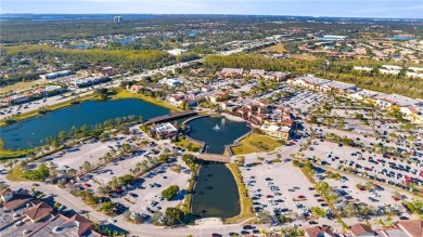 Discover true ELEGANCE in this stunning CORNER UNIT in the on Fountain Lakes Community Golf Course in Florida - for sale on GolfHomes.com, golf home, golf lot