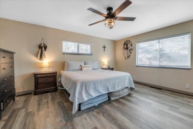 Country charm, lake access & wide-open freedom; it's all here! on The Club at Copper Valley Golf Course in California - for sale on GolfHomes.com, golf home, golf lot