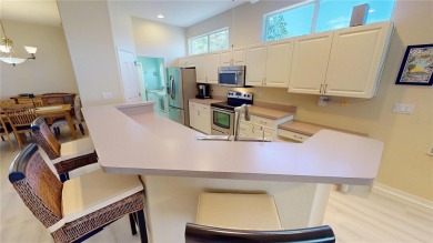 **PLEASE ENJOY THE 3D INTERACTIVE VIRTUAL TOUR ASSOCIATED WITH on Seminole Lakes Country Club in Florida - for sale on GolfHomes.com, golf home, golf lot