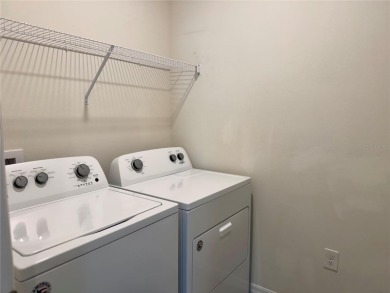 Welcome to this beautiful concrete block house in Lake Diamond on Lake Diamond Golf and Country Club in Florida - for sale on GolfHomes.com, golf home, golf lot