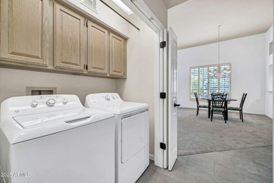 Have it all! Unobstructed sunrises over the mountains. Lush on Rio Verde Country Club - Quail Run in Arizona - for sale on GolfHomes.com, golf home, golf lot