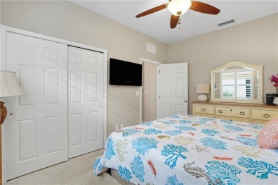 A truly beautifully reimagined 3-bedroom + den, 2.5-bath on  in Florida - for sale on GolfHomes.com, golf home, golf lot