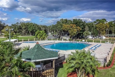 Located in Royal Oaks, a neighborhood of luxury villas within on Country Club of Sebring in Florida - for sale on GolfHomes.com, golf home, golf lot