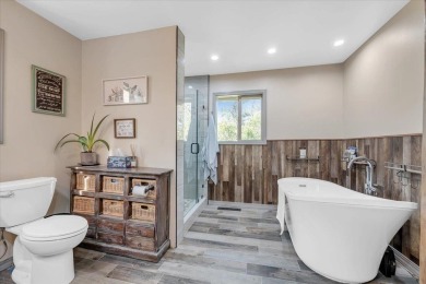 Country charm, lake access & wide-open freedom; it's all here! on The Club at Copper Valley Golf Course in California - for sale on GolfHomes.com, golf home, golf lot