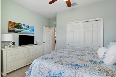 A truly beautifully reimagined 3-bedroom + den, 2.5-bath on  in Florida - for sale on GolfHomes.com, golf home, golf lot