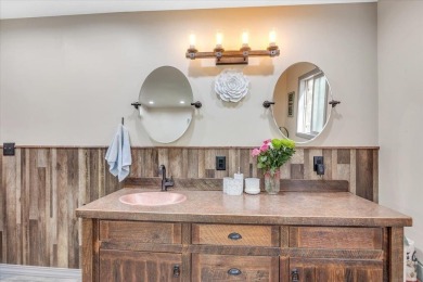 Country charm, lake access & wide-open freedom; it's all here! on The Club at Copper Valley Golf Course in California - for sale on GolfHomes.com, golf home, golf lot