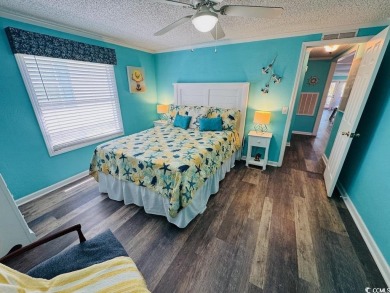 JUST LISTED! BEAUTIFUL 4 BED/3 BATH DBL WIDE BEACH HOUSE ON on Prestwick Country Club in South Carolina - for sale on GolfHomes.com, golf home, golf lot