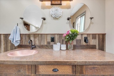 Country charm, lake access & wide-open freedom; it's all here! on The Club at Copper Valley Golf Course in California - for sale on GolfHomes.com, golf home, golf lot