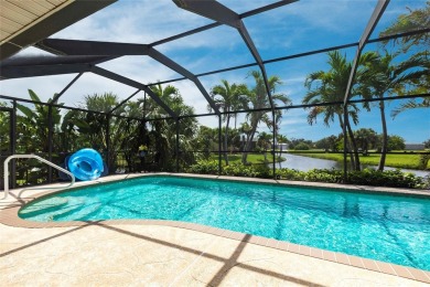 Don't miss this opportunity to embrace an amazing coastal resort on Burnt Store Golf Club in Florida - for sale on GolfHomes.com, golf home, golf lot