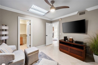 Welcome to this elegant Vacation/primary income-producing on Sunrise Country Club in California - for sale on GolfHomes.com, golf home, golf lot