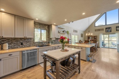 Country charm, lake access & wide-open freedom; it's all here! on The Club at Copper Valley Golf Course in California - for sale on GolfHomes.com, golf home, golf lot