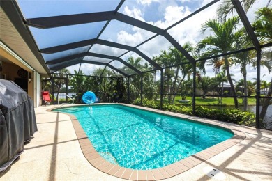 Don't miss this opportunity to embrace an amazing coastal resort on Burnt Store Golf Club in Florida - for sale on GolfHomes.com, golf home, golf lot