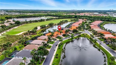 A truly beautifully reimagined 3-bedroom + den, 2.5-bath on  in Florida - for sale on GolfHomes.com, golf home, golf lot