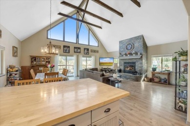 Country charm, lake access & wide-open freedom; it's all here! on The Club at Copper Valley Golf Course in California - for sale on GolfHomes.com, golf home, golf lot