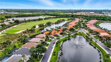 A truly beautifully reimagined 3-bedroom + den, 2.5-bath on  in Florida - for sale on GolfHomes.com, golf home, golf lot