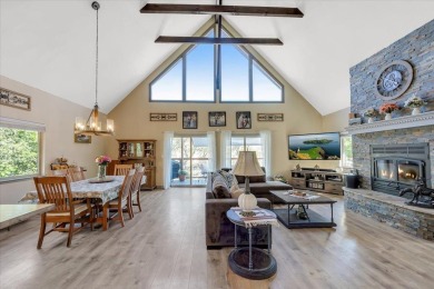 Country charm, lake access & wide-open freedom; it's all here! on The Club at Copper Valley Golf Course in California - for sale on GolfHomes.com, golf home, golf lot