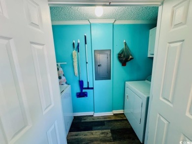 JUST LISTED! BEAUTIFUL 4 BED/3 BATH DBL WIDE BEACH HOUSE ON on Prestwick Country Club in South Carolina - for sale on GolfHomes.com, golf home, golf lot
