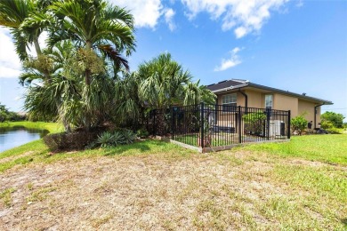 Don't miss this opportunity to embrace an amazing coastal resort on Burnt Store Golf Club in Florida - for sale on GolfHomes.com, golf home, golf lot