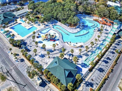JUST LISTED! BEAUTIFUL 4 BED/3 BATH DBL WIDE BEACH HOUSE ON on Prestwick Country Club in South Carolina - for sale on GolfHomes.com, golf home, golf lot