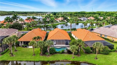 A truly beautifully reimagined 3-bedroom + den, 2.5-bath on  in Florida - for sale on GolfHomes.com, golf home, golf lot