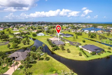 Don't miss this opportunity to embrace an amazing coastal resort on Burnt Store Golf Club in Florida - for sale on GolfHomes.com, golf home, golf lot