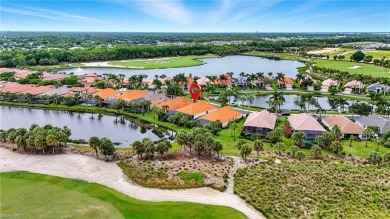 A truly beautifully reimagined 3-bedroom + den, 2.5-bath on  in Florida - for sale on GolfHomes.com, golf home, golf lot