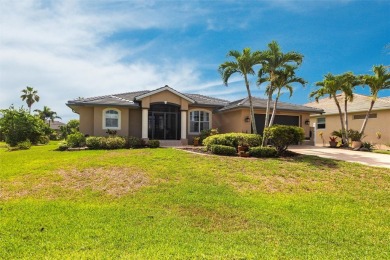 Don't miss this opportunity to embrace an amazing coastal resort on Burnt Store Golf Club in Florida - for sale on GolfHomes.com, golf home, golf lot