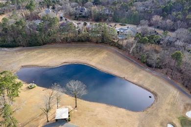 Located on the 7th fairway of Pleasant Valley Country Club, this on Pleasant Valley Country Club in Arkansas - for sale on GolfHomes.com, golf home, golf lot